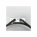 Originaler runder Heizelement für Bertazzoni Ofen 606110