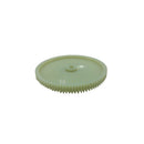 Zahnrad Z14/Z90 138mm für Gorenje Bügelgerät 289541