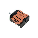 FRANKE / WHIRLPOOL / EGO / INDESIT - Ofenschalter - C00114124