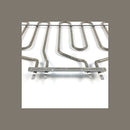 Widerstandsset Grill 1000W+1450W 230V für De Longhi