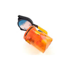 Originaler Staubbehälter für Rowenta Staubsauger RS-RT900590
