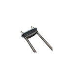 Original 1700W Heizelement Waschmaschine IT-WASH 39501000701