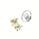 Originalthermostat für Whirlpool Kühlschrank mit den Codes 481228238172