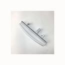 Manilla Tür Waschmaschine Midea 12138100022793 Originalersatzteil