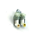 GORENJE - 2-Wege-Elektroventil 180° für Waschmaschine - 587559
