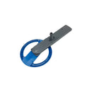 Unteres Mahlwerk für Electrolux Geschirrspüler, Code 1119208328