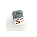 CANDY, WHIRLPOOL, BOSCH, INDESIT, SIEMENS - Ablasspumpe für Waschmaschine - 49023062
