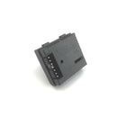 Originalschalter Waschmaschine Whirlpool Indesit C00387981