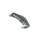 Original Türgriff für Vestel Waschmaschine, Code 42037595, silber