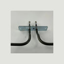 Unterer Heizwiderstand Backofen Bertazzoni 1600W 606141 - La Germania Ersatzteil