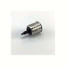 Original Reibkegel MGX300 De Longhi KW713763 für Küchenroboter