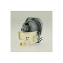 Original Whirlpool Ablasspumpe für Geschirrspüler 481010751595