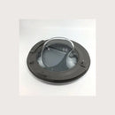 Original komplette Trommeltür für LG Waschmaschine ADC74625701