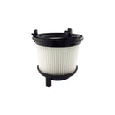 Original zylindrischer HEPA-Filter für Candy Staubsauger 35601182