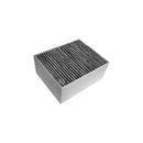 BOSCH SIEMENS MONDO - Aktivkohlefilter Dunstabzugshaube - 11033934