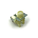 LG - 2-Wege-Elektroventil 180° 12V für Waschmaschine - 5220FR1251G