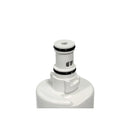 Originales Whirlpool Wasserfilter für Kühlschrank SBS200 und mehr