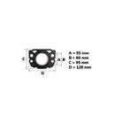 KARCHER - Mikrofasersack Staubsauger - 2.863-006.0