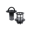 Bosch BGS5 Original HEPA-Zylinderfilter 00708278