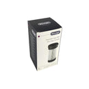 Originaler zylindrischer HEPA-Filter De Longhi DLS 550 5519210581