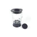 Original-Glaskrug für De Longhi Mixer KW715006