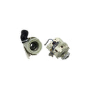 Original Heizpumpe Motor Geschirrspüler Electrolux 4055373759