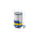 Originaler zylindrischer HEPA-Filter F120 Electrolux für Staubsauger