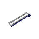 blaues Bürstenventil für Rowenta Staubsauger RS-RH5765 RS-RH5773