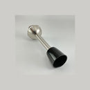 Edelstahl-Mixfuß für Krups-Mixer MS-650444 MS-653604
