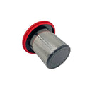 Bosch Staubsaugerfilter Originalersatzteil Code 12040193