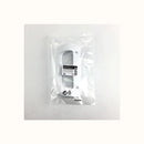 AEG, ARTHUR MARTIN, ELECTROLUX, ELEKTRO HELIOS, FAURE, FRIGIDAIRE, REX, ROSENLEW, UNIVERSALE, ZANUSSI, ZOPPAS - Kühlschranktürgriff - 2425193196