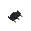 Universal-Lichtschalter 250V 10A SR98N für De Longhi