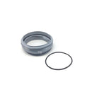 Original Türdichtung Waschmaschine Gorenje 488100 flexible Gummidichtung
