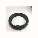 Originale Türdichtung für Whirlpool Waschmaschine RAL 7010 Code C00545838
