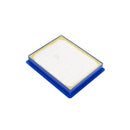 Rechteckiger HEPA-Filter H12 EFH12W für Electrolux Staubsauger