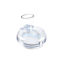 Originaldeckel für Küchenroboter Krups MS-5966919 transparent