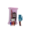 LG, WESTINGHOUSE - Auftau-Sensor für Gefrierschrank und Kühlschrank - 6615JB2003J