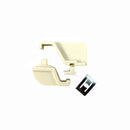 Originaler Mikrowellengitterhalter Whirlpool und andere Marken C00314910