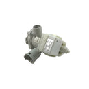 Original Ablasspumpe für Bosch Waschmaschine mit den Codes 00145776