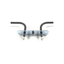 unterer Heizelement 1600W Original Bertazzoni Ofen 606091