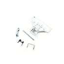 Original Türgriff-Set für Electrolux Waschmaschine 4055186631