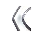 Original Ofentürdichtung Smeg 754131032 4 Seiten