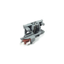INDESIT, AEG, ARISTON, CREDA, HOTPOINT, SCHOLTES, WHIRLPOOL - Geschirrspüler Türverschluss - C00094128