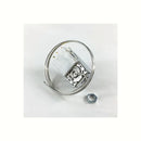 Original Thermostat Kühlschrank Electrolux 2262146422 und 2262146653