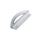 Türgriff Kühlschrank Electrolux weiß original 2236286015