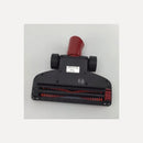 Roter elektrischer Bürstenaufsatz für Rowenta Staubsauger FS-9100025475