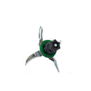 Messereinheit und Dichtung Vorwerk Bimby TM5 Ersatzteil 49106