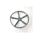 Riemenscheibe für Midea Waschmaschine TG90-1416MPDG-3119 RoHS