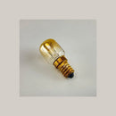 Backofenlampe 110V kompatibel mit Ilve Code A10600