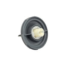 Originalmesser Küchenroboter De Longhi KW714295 Edelstahl